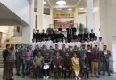 आईएचएम हमीरपुर में 41 ने किया रक्तदान