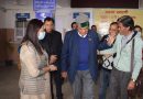 सरकार स्वास्थ्य क्षेत्र के सुदृढ़ीकरण पर दे रही है विशेष बल – डाॅ. कर्नल धनी राम शांडिल