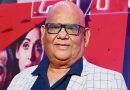 मशहूर एक्टर सतीश कौशिक का निधन