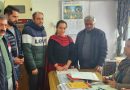 गलत वोट बनने पर भाजपा का ऑब्जेक्शन