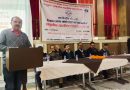 शिक्षा खंड कंडाघाट के अंतर्गत एक दिवसीय विद्यालय प्रबंधन समिति जागरूकता कार्यक्रम का आयोजित