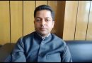 सिद्धार्थ आचार्य ने एसडीएम कंडाघाट का पदभार संभाला