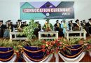 नौणी विवि के कुलपति ने नेपाल कृषि विवि में दीक्षांत समारोह को संबोधित किया