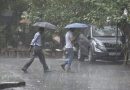 आज भारी बारिश-ओलावृष्टि का अलर्ट; तीन अप्रैल तक बर्फबारी और बूंदाबांदी के आसार, बागबान डरे