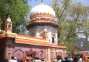 त्रिलोकपुर मेले में यात्रियों की सुरक्षा और सुविधा हमारी प्राथमिकता-उपायुक्त