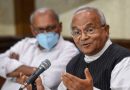 वरिष्ठ पत्रकार वेदप्रताप वैदिक का निधन
