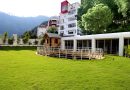 शूलिनी विवि और आईआईटी मंडी के बीच समझौता ज्ञापन