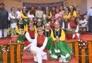 प्रदेश सरकार ग्रामीण आर्थिकी को सुदृढ़ करने तथा भ्रष्टाचार मुक्त, संवेदनशील एवं जवाबदेह प्रशासन प्रदान करने के लिए प्रतिबद्ध – अनिरुद्ध सिंह
