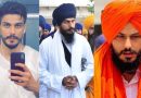 अमृतपाल के खिलाफ पंजाब पुलिस का ‘ऑपरेशन 14 अप्रैल’! श्रद्धालु के भेष में भाग सकता है पाकिस्तान