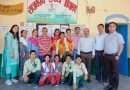 चामत भडे़च स्कूल को मिले शतक वीरस्कूल में आयोजित की गई “कौन बनेगा शतक वीर ” प्रतियोगिता