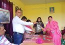 विकास खंड पच्छाद की ग्राम पंचायत बनी बखोली में पर्यावरण दिवस आयोजित