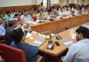 राज्य स्तरीय माँ शूलिनी मेला-2023 में सुरक्षा और सन्तुष्टि के साथ होगा परम्पराओं का निर्वहन – डाॅ. शांडिल