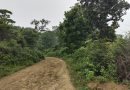 पच्छाद क्षेत्र की आधा दर्जन पंचायतों को लाभान्वित करने वाली डूंगा घाट किला क्लांच सड़कर मार्ग की हालत खस्ता