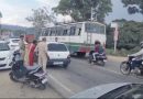 नगरोटा बगवां में यातायात नियमों की अवहेलना करने वालों को बक्शा नहीं जाएगा।