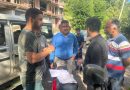 शामती में प्रभावितों को लगभग 20 लाख रुपए की राहत राशि प्रदान