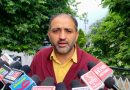 कौल सिंह को ले लेना चाहिए राजनीतिक सन्यास : नंदा