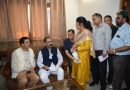 समय पर राहत एवं पुनर्वास प्रदेश सरकार का प्रयास – अनिरूद्ध सिंहअर्की उपमण्डल में ज़िला राहत एवं पुनर्वास समिति ने लिया जायज़ा