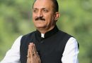 कांग्रेस के राज में बढ़ रहा है खनन माफिया, हिमाचल में बड़ा क्राइम रेट : तोमर