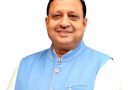 मॉनसूनी आपदा में केन्द्र बना मददगार और प्रदेश की नाशुक्री कांग्रेस सरकार कर रही राजनीति- वीरेंद्र कंवर