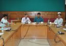मैनुअल स्केवैंजर्स अधिनियम, 2013 के अंतर्गत गठित समिति की प्रथम बैठक आयोजित