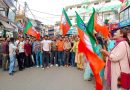 महिला आरक्षण बिल पास होने पर सोलन भाजपा मंडल ने मनाया जशन