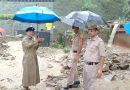 आपदा में विश्वास का पर्याय: हिमाचल पुलिस