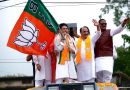 सनातन धर्म व बाबा साहब के संविधान के अपमान पर सोनिया-राहुल मौन क्यों: अनुराग ठाकुर
