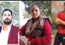 नशा निवारण परिषद की नाहन में विशेष बैठक हुई।