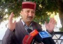 अटल टनल की पट्टिका बदलना गतल प्रथा : बलबीर
