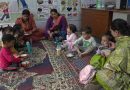 कुल्लू जिले में एकीकृत बाल विकास परियोजना शिशुओं, धात्री व गर्भवती महिलाओं को हो रही है वरदान साबित