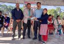 राजकीय वरिष्ठ माध्यमिक पाठशाला गागल शिकौर में सड़क सुरक्षा दिवस आयोजित