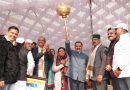 आज ‘सरकार गाँव के द्वार’ कार्यक्रम के दौरान परागपुर, कांगड़ा में मुख्यमंत्री सुखविंदर सिंह सुक्खू ने स्थानीय लोगों की समस्याएं सुनी एवं उनके त्वरित समाधान के निर्देश दिए।