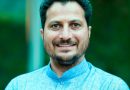 कांग्रेस के सांसद डीके सुरेश ने की देश को तोड़कर अलग देश बनाने की मांग ; राकेश