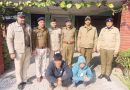 सोलन पुलिस को मिली बड़ी कामयाबी                  परवाणु में हुई लूट के आरोपी गिरफ्तार