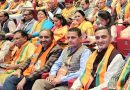 मोदी की गारंटी के बल पर देश के 25 करोड़ लोगों को गरीबी रेखा से निकला : बिहारी