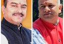 भाजपा नेताओं ने सरकार के खिलाफ खोला मोर्चा, सरकार पर बरसे त्रिलोक कपूर और डॉ जनक राज