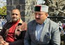 मुख्यमंत्री परेशान, गलत केस बनाना दुर्भाग्यपूर्ण भाषा का प्रयोग बना आम : भाजपा