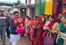 कांग्रेस ने हिमाचल में रोका विकास का पहिया: अनुराग ठाकुर