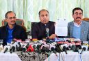पूर्व मुख्यमंत्री एवं नेता प्रतिपक्ष जयराम ठाकुरफिर मातृशक्ति को ठगने का काम कर रही है सरकार : जयराम ठाकुर                      गाड़ियों में भर-भर कर फॉर्म भरवाने के लिए लाए जा रहे हैं लोग                       महीनें भर में एक भी कैबिनेट बैठक न करने वाले कर रहे दिन में दो-दो बैठकें      कांग्रेस सरकार को एहसास है कि वह ज़्यादा दिन की मेहमान नहीं हैं।          नेताओं की नहीं लेकिन अयोध्या धाम के श्रीराम मंदिर के पोस्टर बैनर हटवा रही है सरकार।          सरकार के भविष्य के साथ अपना भविष्य न जोड़ें अधिकारी, लक्ष्मण रेखा का रखें ध्यान।                          देश भर के क़द्दावर और लोकप्रिय नेता दे रहे हैं नरेन्द्र मोदी को समर्थन