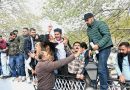 हिमाचल की कांग्रेस सरकार बौखलाहट में अपना मानसिक संतुलन खो बैठी है : बिंदल