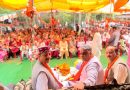 पीएम मोदी की मजबूत इच्छा शक्ति से देश को मिला राम मंदिर : राजीव भारद्वाज