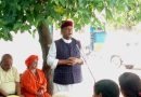 नरेंद्र मोदी को तीसरी बार देश का प्रधानमंत्री बनाने का लिया संकल्प : बिंदल