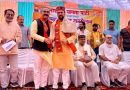 आपातकाल लगाने वाली कांग्रेस लोकतंत्र पर खोखला ज्ञान ना बाँटे: अनुराग ठाकुर