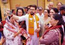 झूठी गारंटियों से कांग्रेस ने हिमाचल को ठगा: अनुराग ठाकुर
