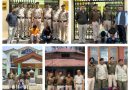 सोलन पुलिस द्वारा अपनी कार्य प्रणाली व सक्रियता से जिला में जन-साधारण को एक सुरक्षित, नशा मुक्त व भय मुक्त वातावरण उपलब्ध करवाने का प्रयास लगातार जारी