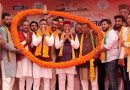 भाजपा पन्ना प्रमुख सम्मेलन में गरजे राजीव बिंदल और सुरेश कश्यप
