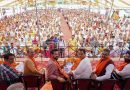 चुनाव से पहले ही कांग्रेस ने मानी हार: अनुराग ठाकुर