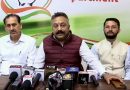 लोकसभा चुनाव में 200 का आंकड़ा भी नहीं छू पाएगी भाजपा : रोहित ठाकुर