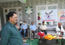 म्हारा निऊंदा करो तुस्से स्वीकार, पईली जूना खे पाओ वोट पाणे रा अधिकार
