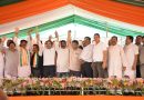 मोदी भ्रष्टाचार के केंद्र बिंदु, संविधान खत्म करने का ना देखें सपना : राहुल